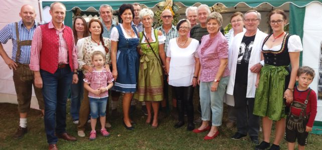 Die fleißigen Hände aus Rutzendorf – 2